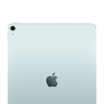 Apple iPad Air (2025) M3 13" Wi-Fi + Cellular 1 ТБ, голубой
